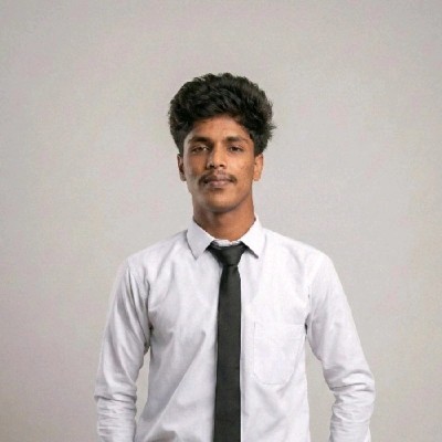 MOHAMED FARIS